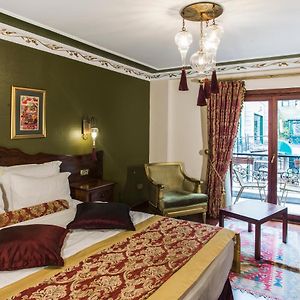 Double Kamer