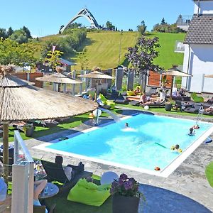 Vakantiehotel Der Brabander